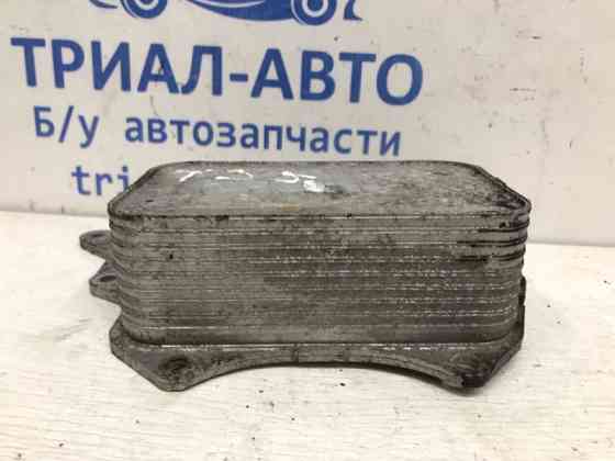 Радиатор масляный ДВС (теплообменник) Nissan X-Trail T32 1.6 DIESEL R9M 2014 (б/у) Киев