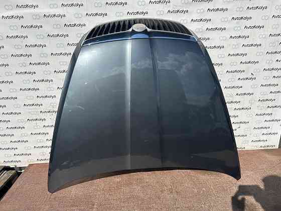 Капот Skoda Octavia A5 2009-2013 Ковель