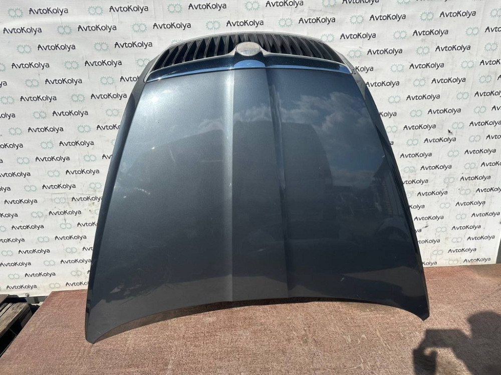 Капот Skoda Octavia A5 2009-2013 Ковель - зображення 2