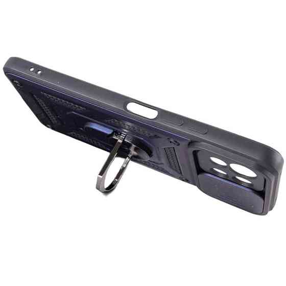 Чехол Ummi Camshield Serge Ring для Xiaomi Mi 11 Lite Херсон