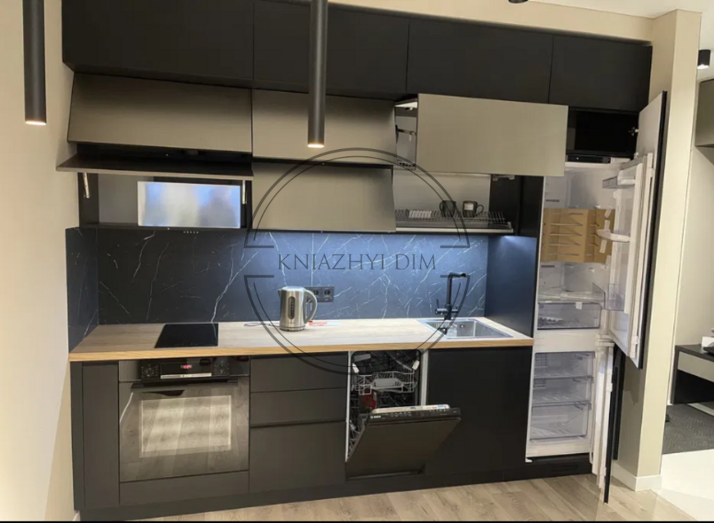 Продаж 1 кім. квартири ЖК Славутич Код об'єкту № 21140918 Киев - изображение 12