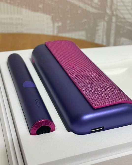 Iqos Iluma Prime Акція , Стіки Київ - зображення 1