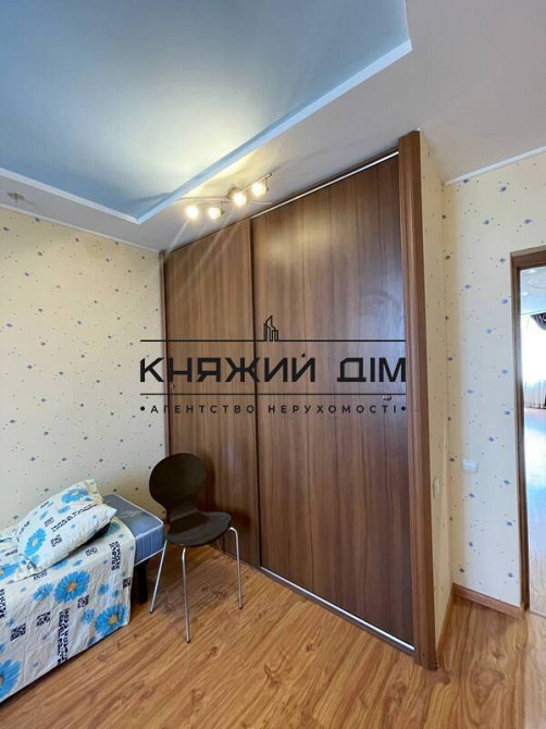 Є Генератор на Ліфти! 3 кімн квартира Здолбунівська 9 Б, Позняки. Код Объекта: № 11175963 Киев - изображение 12