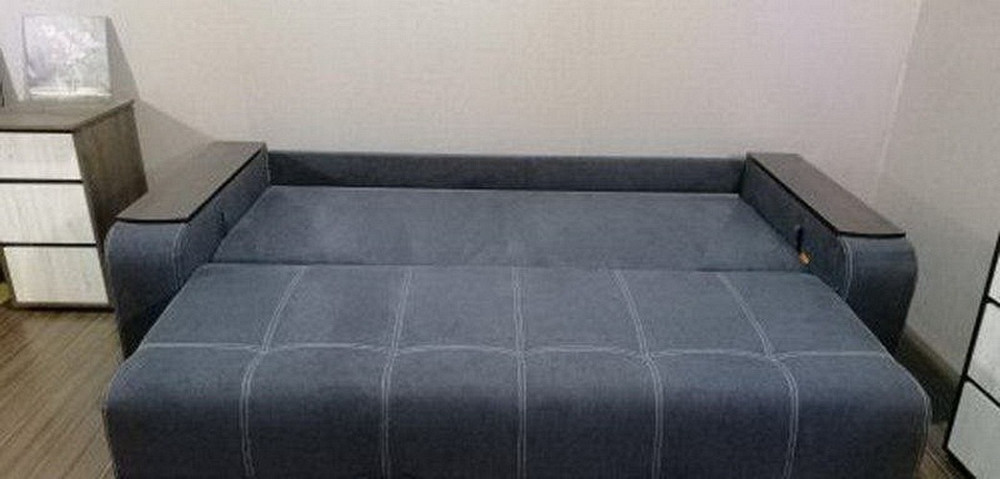 Диван Сплит еврокнижка МФ Киевский-Стандарт Київ - зображення 2