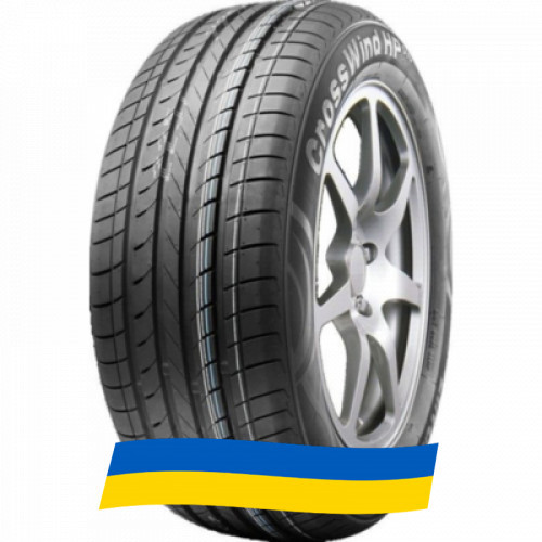 225/60 R17 LingLong CROSSWIND HP010 99H Легкова шина Київ - зображення 1