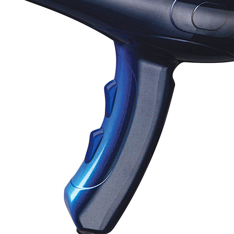 Фен Aurora 3035AU 2000 Вт синий Киев - изображение 3