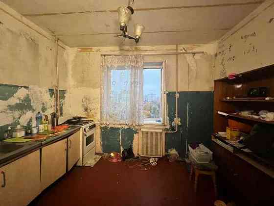 продажа 1-к квартира Киев, Дарницкий, 40000 $ Київ