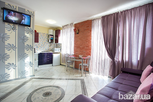 Для отдыха, релаксации,удачной командировки VIP студия посуточно Миколаїв - зображення 3