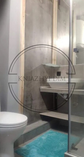 ОРЕНДА 1 кімнатна студія у ЖК Комфорт Таун вул.Березнева 12 код.11202351 Київ - зображення 7