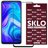 Защитное стекло SKLO 3D для Xiaomi Redmi Note 9 / Redmi 10X / Note 9T / Note 9 5G Херсон