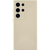 Чехол TPU GETMAN Liquid Silk Full Camera для Samsung Galaxy S24 Ultra Херсон