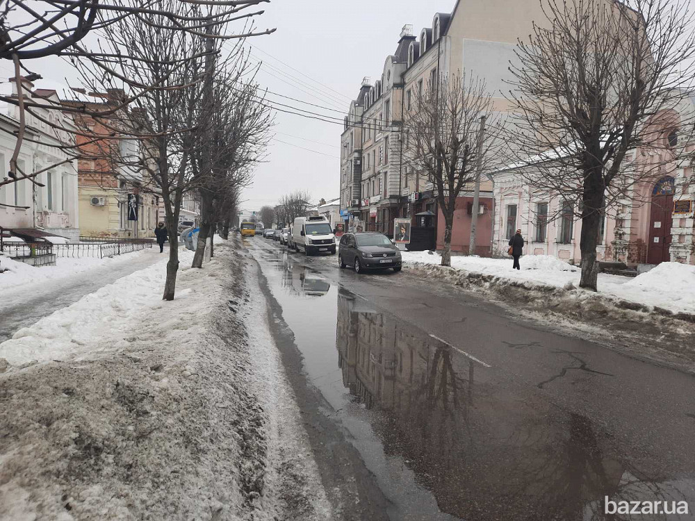 Продається Фасадна частина будинку по вул. Богдана Хмельницького. Біла Церква - зображення 3