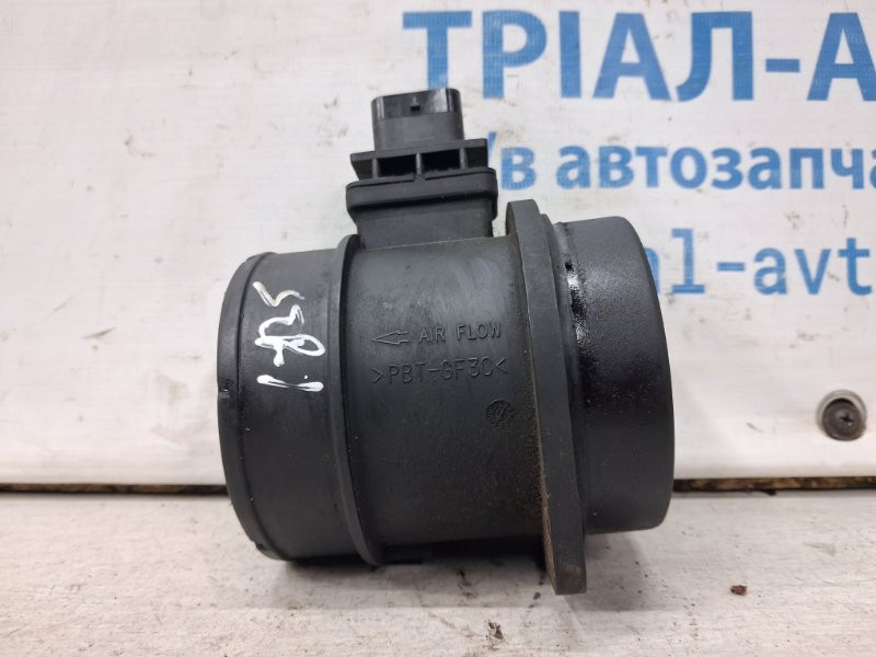 Датчик расхода воздуха Kia Sorento BL 2.5 DIESEL D4CB 2002 (б/у) Київ - зображення 1