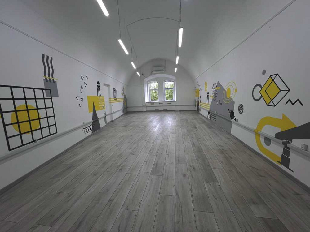 Продаж нежитлово будинку-корпусу №1,пл.7289,7 кв.м.,Львів,Грабовського Львов - изображение 7