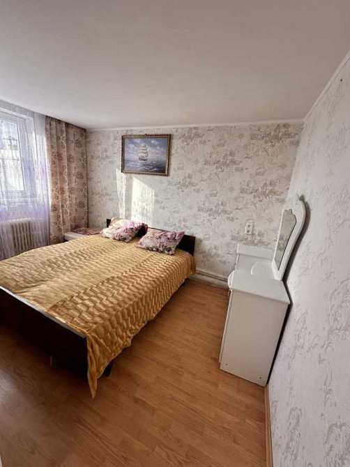 долгосрочная аренда 2-к квартира Одесса, Пересыпский, 8000 грн./мес. Одеса - зображення 1