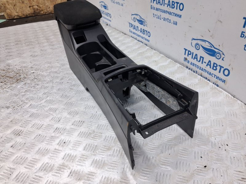 Подлокотник Mitsubishi Lancer 10 2.0 БЕНЗИН 4B11 2007 (б/у) Київ - зображення 4