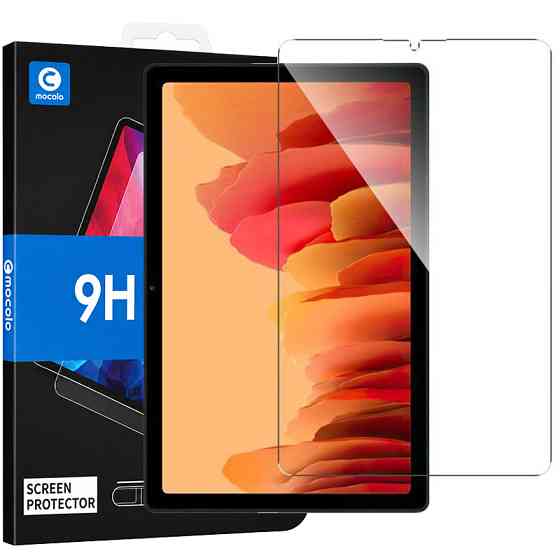 Защитное стекло Mocolo (Pro+) для Samsung Galaxy Tab A9+ / A11+ (11'') (X210/X215) Херсон