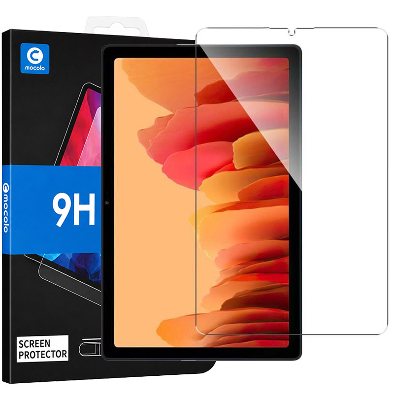 Защитное стекло Mocolo (Pro+) для Samsung Galaxy Tab A9+ / A11+ (11'') (X210/X215) Херсон - изображение 5