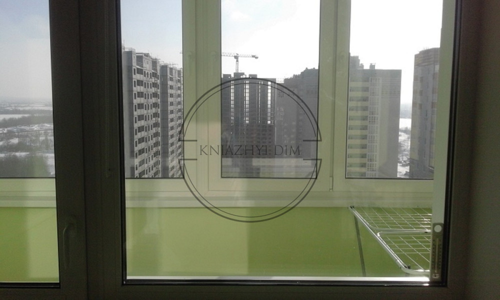 Відмінна однокімнатна квартира в новобудові біля метро Осокорки. КОД об'єкту: 11168364 Київ - зображення 11