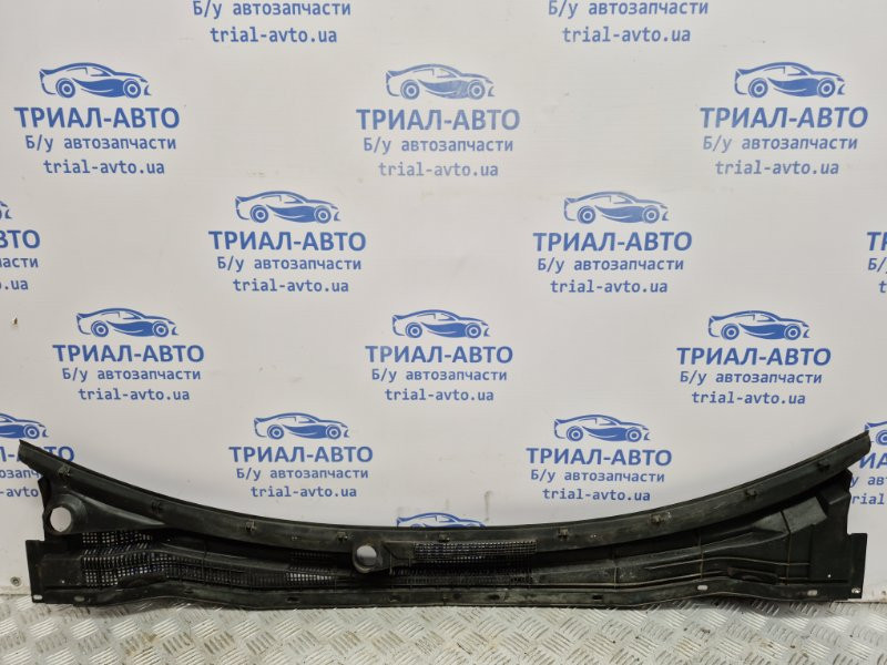 Дефлектор дворников Mitsubishi Outlander 2003-2006 MR971425 (Арт. 50496) Киев - изображение 4