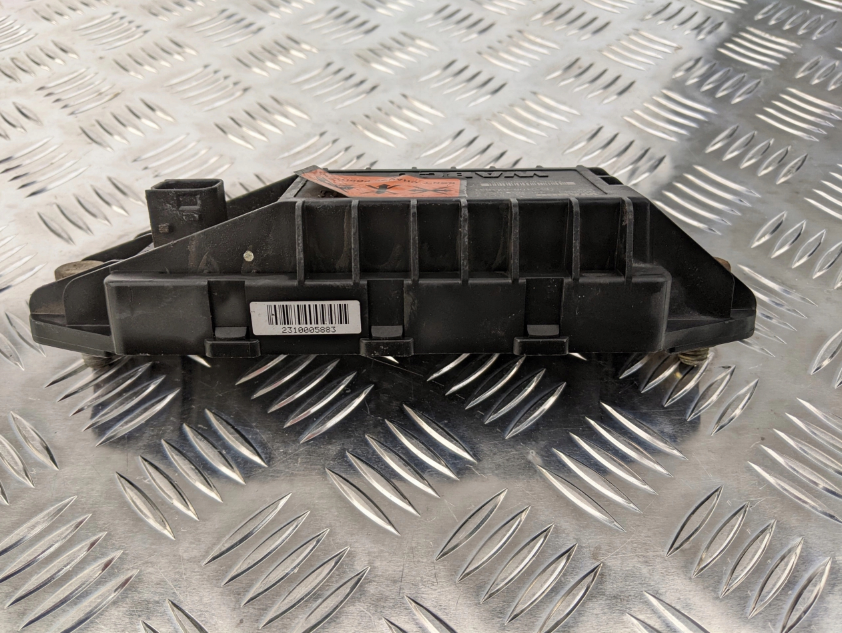 1747133 Датчик блока управления VSC DAF XF 106 Euro 6 Львов - изображение 2