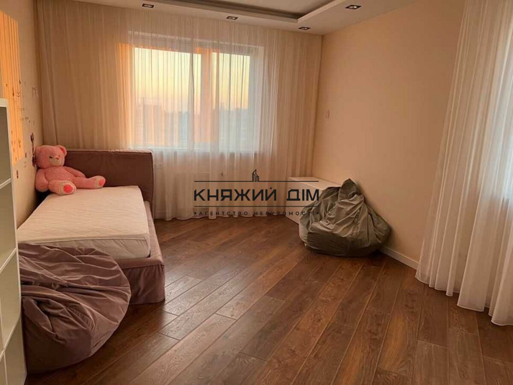 Перша здача! 3-кімнатна квартира в ЖК Патріотика.м.Осокорки або м.Позняки Київ - зображення 4
