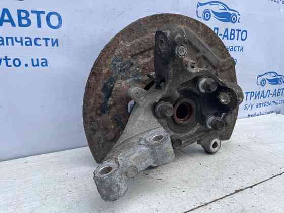 Кулак поворотный правый со ступицей Ford Explorer 2011-2019 BB5Z-3K185-A (Арт. 73336) Киев