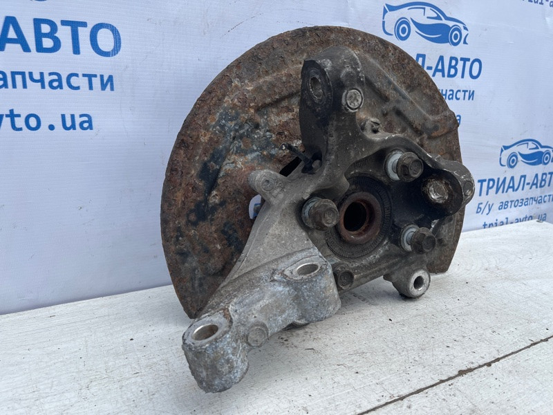 Кулак поворотный правый со ступицей Ford Explorer 2011-2019 BB5Z-3K185-A (Арт. 73336) Киев - изображение 3
