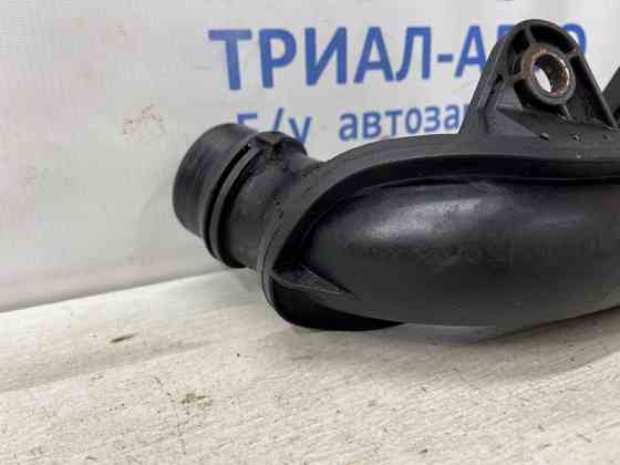 Патрубок интеркулера Mazda 3 BM 2.2 DIESEL 2013 (б/у) Київ
