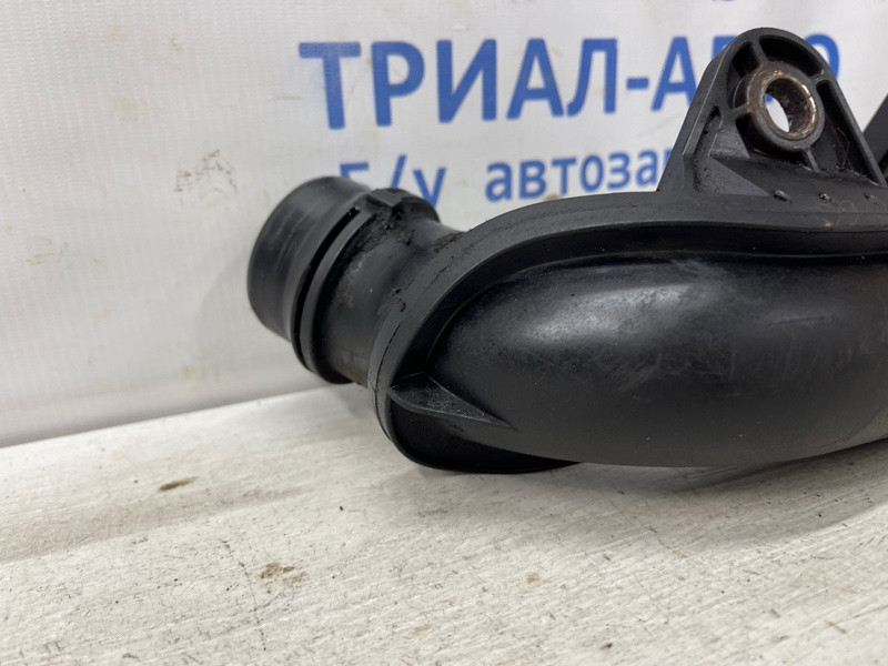 Патрубок интеркулера Mazda 3 BM 2.2 DIESEL 2013 (б/у) Київ - зображення 2