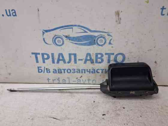 Ручка двери внутреняя задняя правая Volkswagen Caddy 2003-2015 7H0843642D (Арт. 87581) Киев