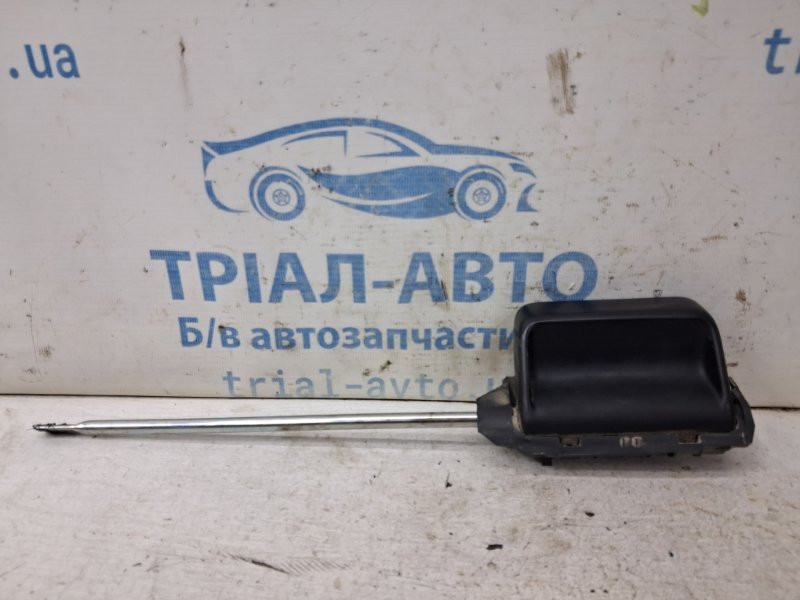 Ручка двери внутреняя задняя правая Volkswagen Caddy 2003-2015 7H0843642D (Арт. 87581) Киев - изображение 1