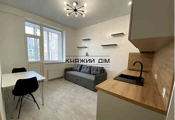 Оренда 1-кімнатної квартири по вул. В.Тютюнника 37/1 в ЖК «Престиж Холл» Київ