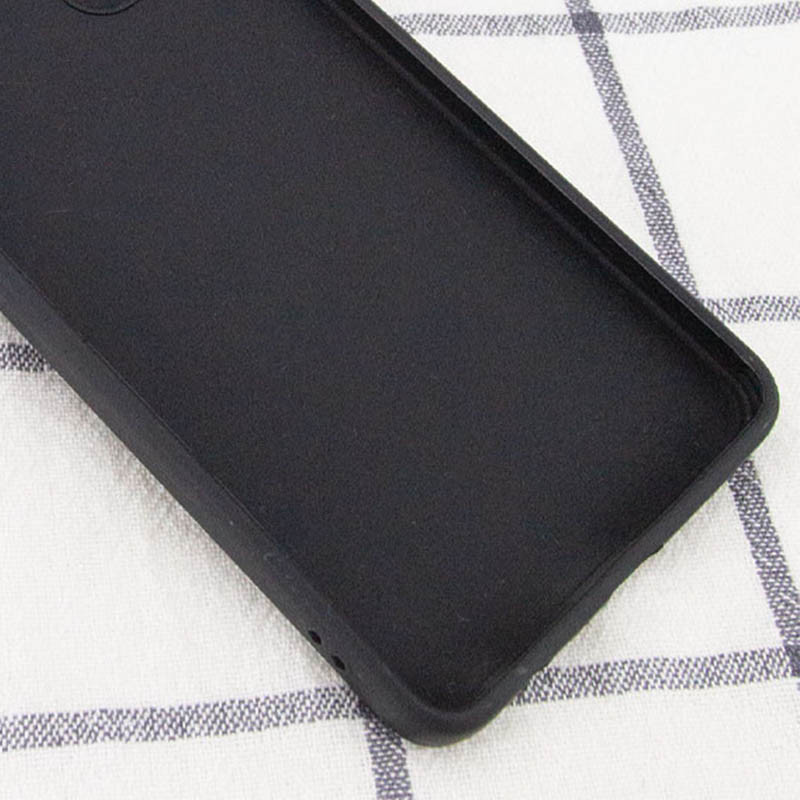 Силиконовый чехол Candy Full Camera для Infinix Smart 7 HD Херсон - зображення 6