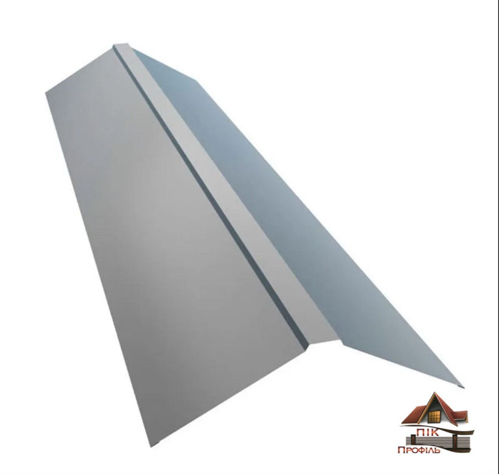 Коник фігурний, конек, коньок покрівельний Киев - изображение 6