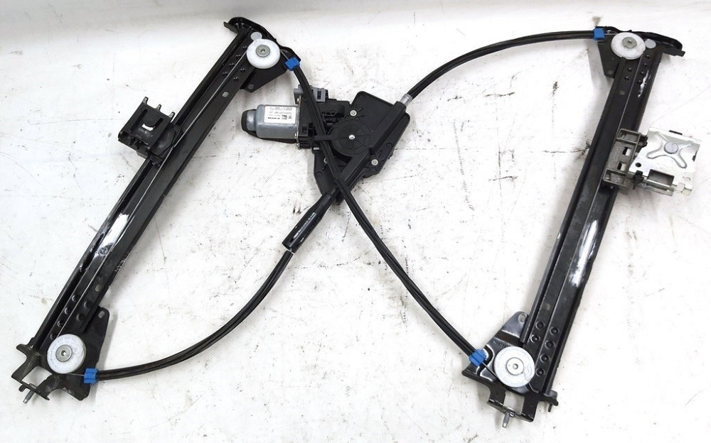 Стеклоподъемник передний левый Tesla model S, model S REST 6006551-00-L Киев - изображение 2