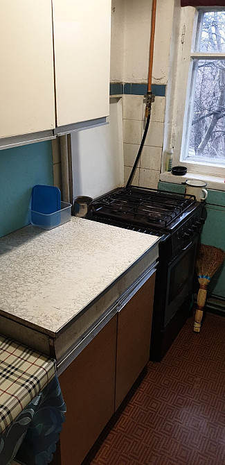 Здам 2кімнатну роздільну квартиру в Голосіївському р-ні вул.Лисогірська Київ - зображення 3