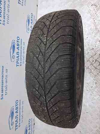 Запаска с резиной Hyundai I30 2007-2012 529102H050 (Арт. 78307) Київ