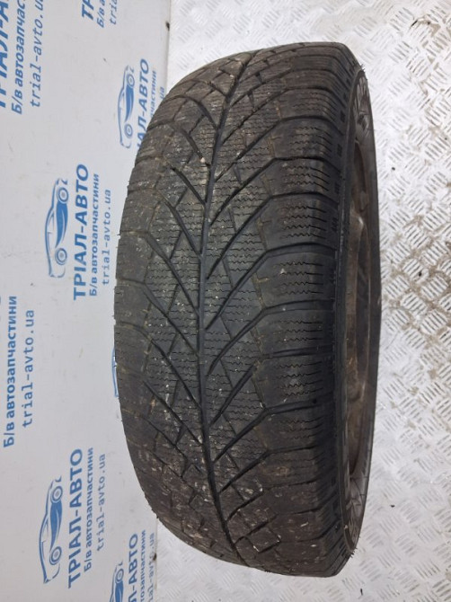 Запаска с резиной Hyundai I30 2007-2012 529102H050 (Арт. 78307) Київ - зображення 4