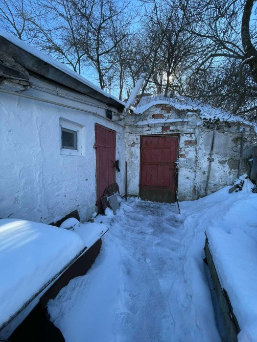 Продається будинок у с. Бикова Гребля, 20 км від Білої Церкви Белая Церковь - изображение 6