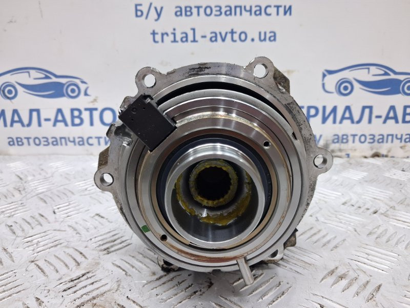 Муфта подключения заднего моста SsangYong Korando C200 2.0 DIESEL D20DT 2010 (б/у) Киев - изображение 6