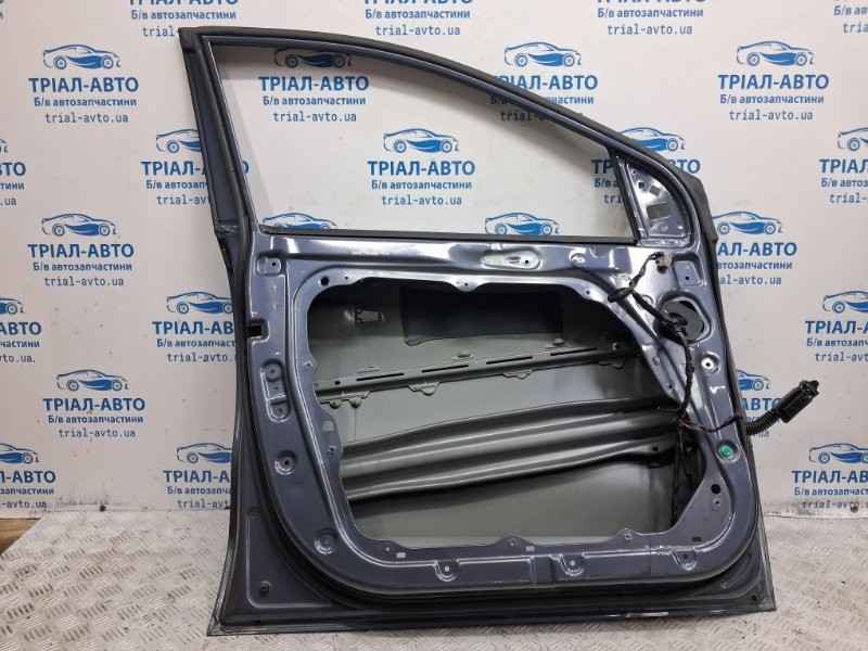 Дверь передняя левая Kia Sportage 2015-2022 76003F1000 (Арт. 70054) Київ - зображення 8