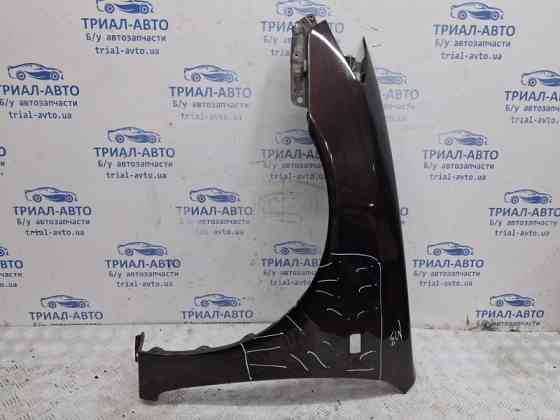 Крыло переднее левое Toyota Camry 2001-2006 5380233100 (Арт. 67882) Киев