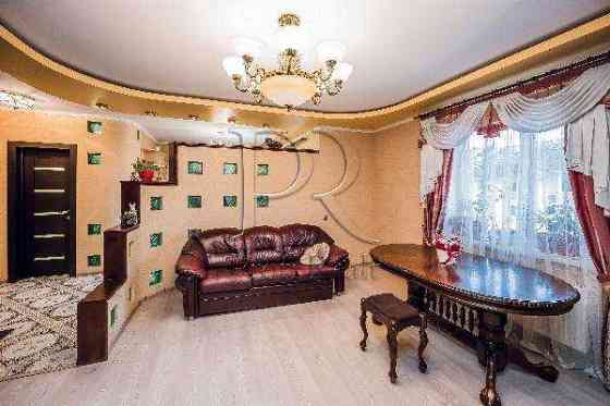 продажа 3-к квартира Киево-Святошинский, Софиевская Борщаговка, 115000 $ 