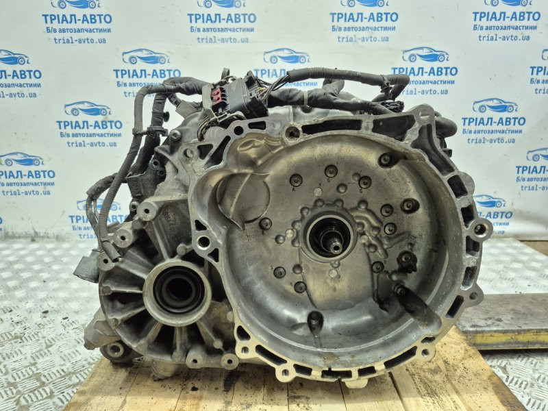 Коробка передач АКПП Jeep Cherokee KL 2.4 БЕНЗИН ED6 2013 (б/у) Київ - зображення 1