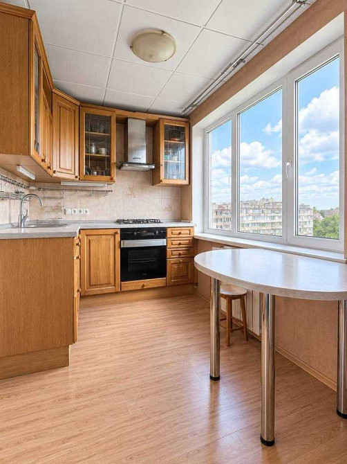 продажа 3-к квартира Киев, Святошинский, 80000 $ Киев - изображение 1