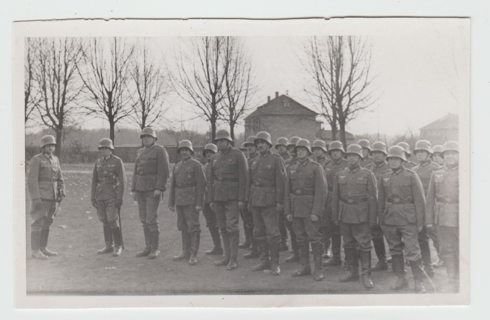 Фото Третий Рейх №25 Київ - зображення 3