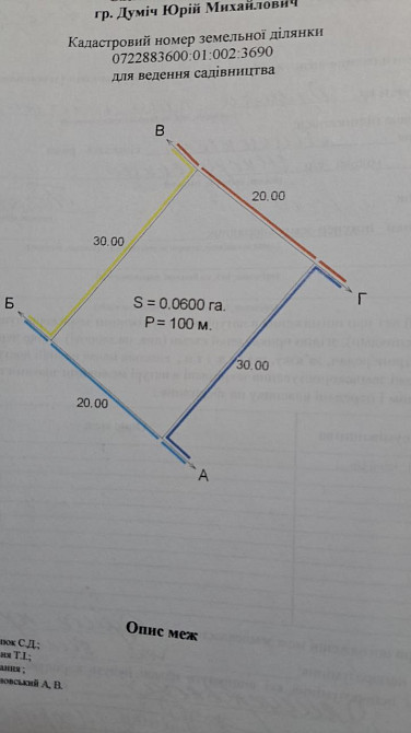 Продам дачу біля Луцька, Струмівка Луцьк - зображення 1