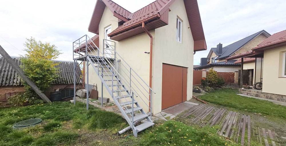 продажа 5-к дом Луцк, 149000 $ Луцк - изображение 5