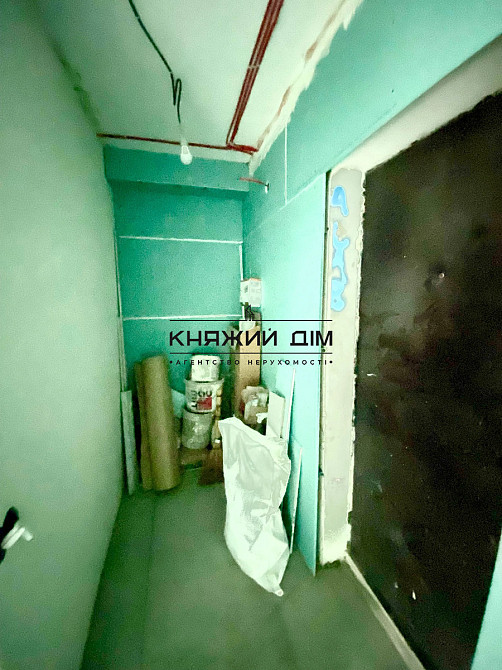 Продаж квартири Джона Маккейна,22а метро Звіринецька. № 21147325 Киев - изображение 5